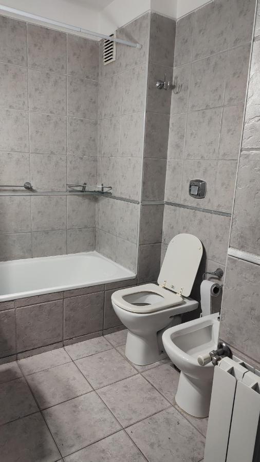 Apartment Recoleta 2 Amb