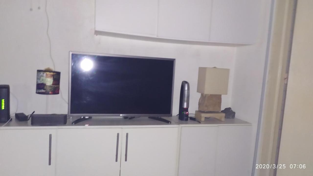 Apart Studio Ramallo *
