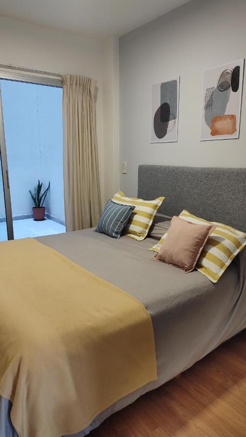 Apartment Recoleta 2 Amb