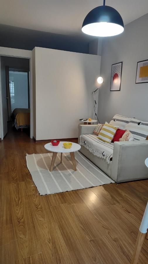 Apartment Recoleta 2 Amb