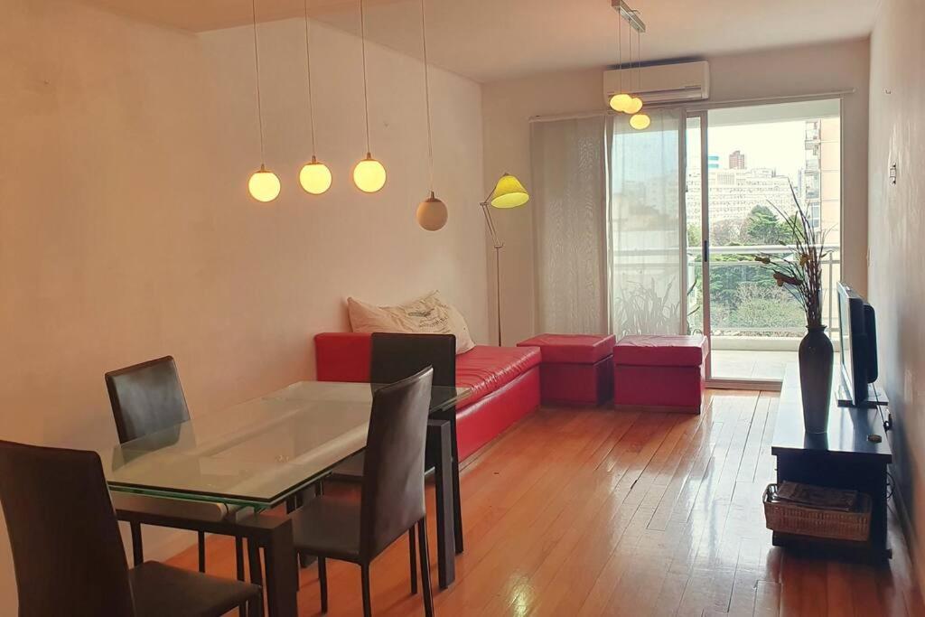En Palermo Apartamento