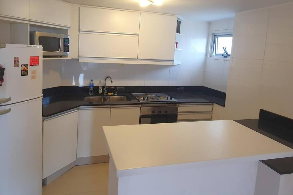 Apartamento En Palermo