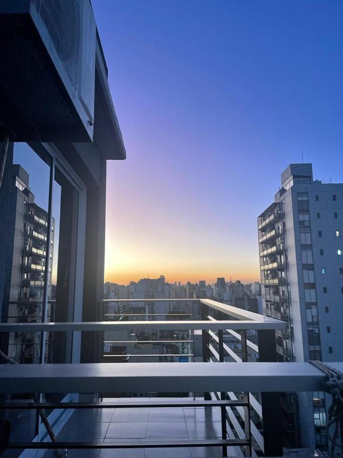 Sol A Sol - Excelente Ubicacion- Vista Panoramica Apartment