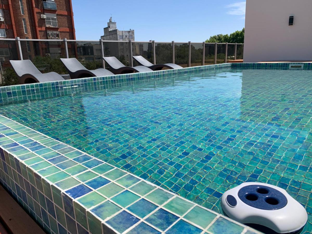 First Palermo Hotel