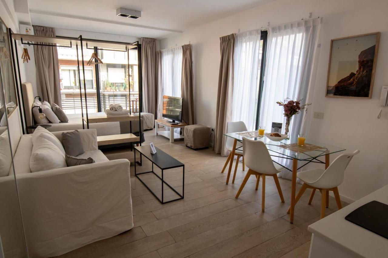 Babel Alto Apartment