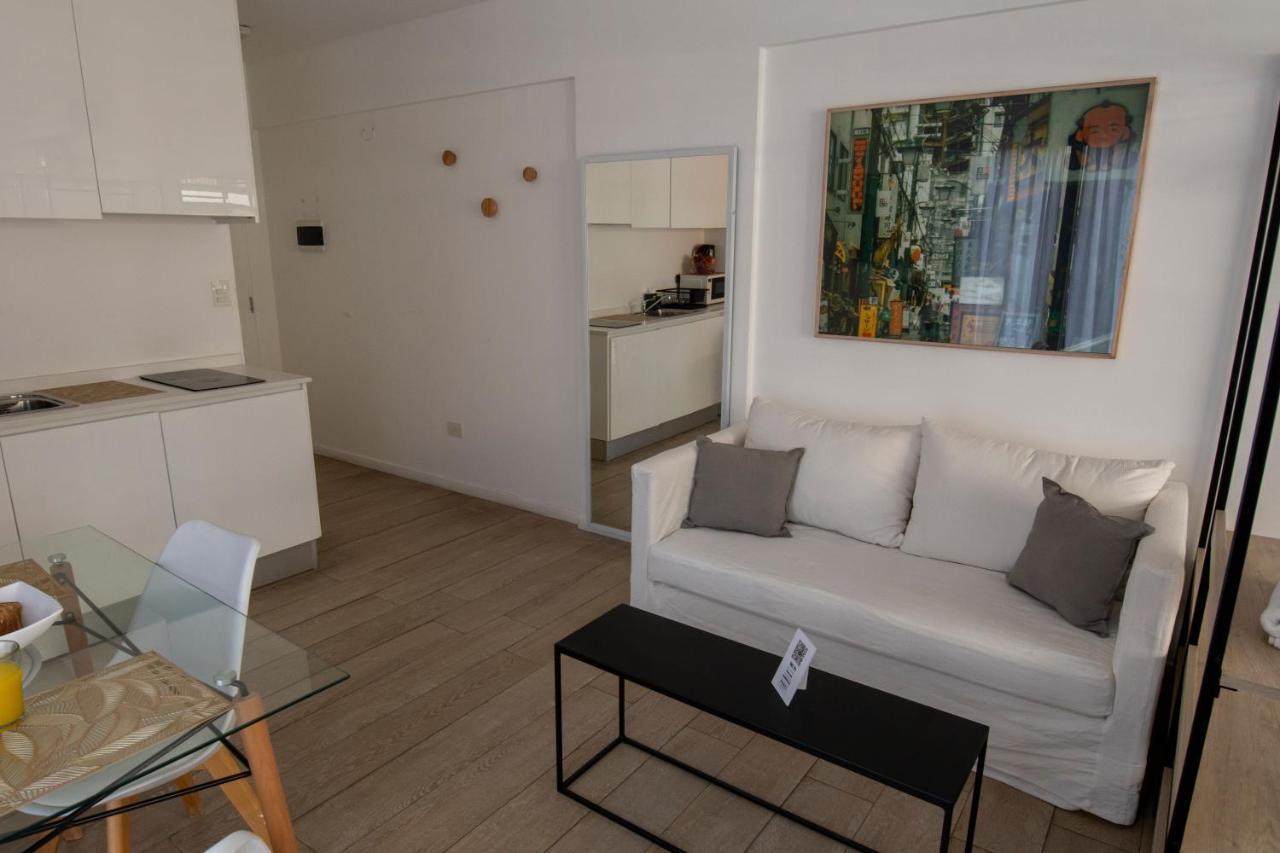 Babel Alto Apartment *