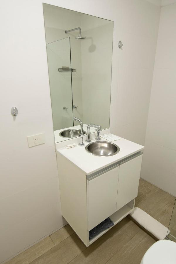Babel Alto Apartment Buenos Aires