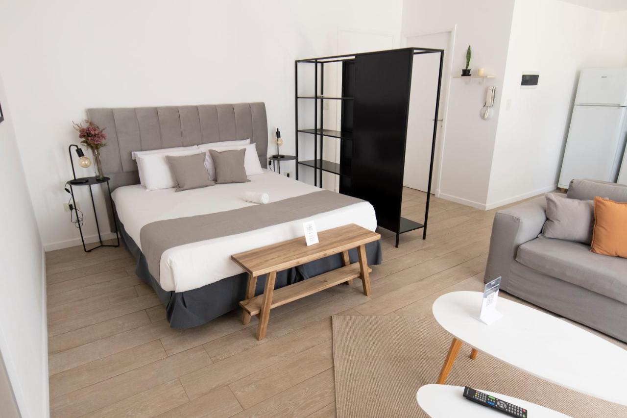 Babel Alto Apartment