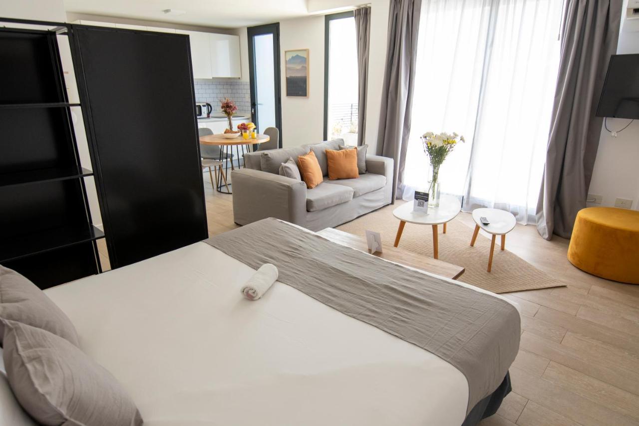 Apartment Babel Alto