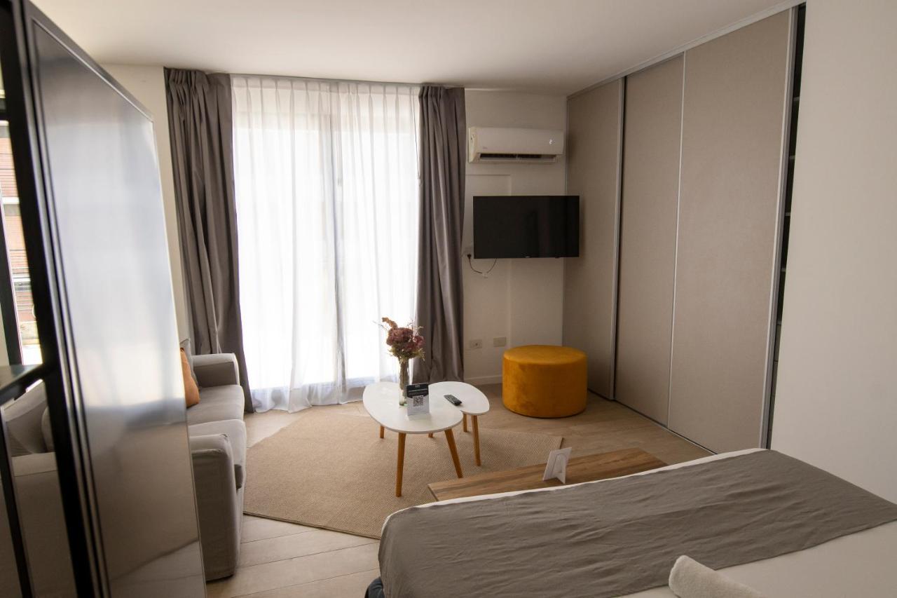 Apartment Babel Alto