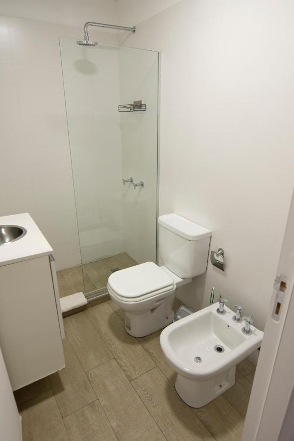 Babel Alto Apartment Buenos Aires