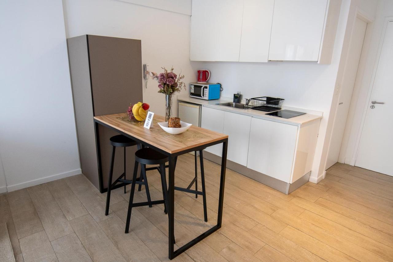 Apartment Babel Alto