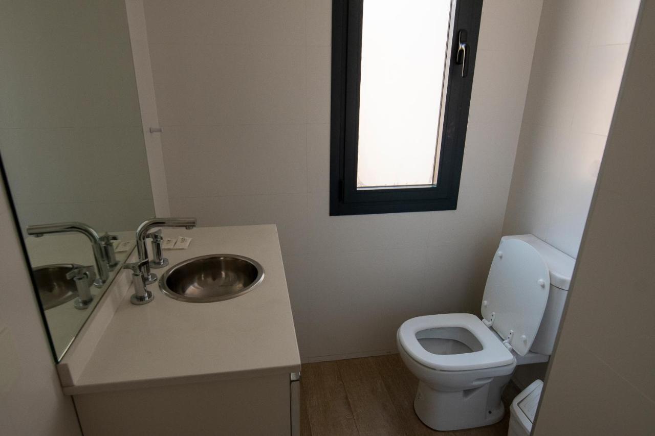 Apartment Babel Alto