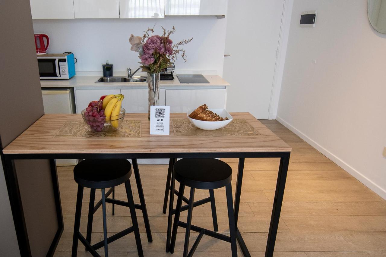 Babel Alto Apartment