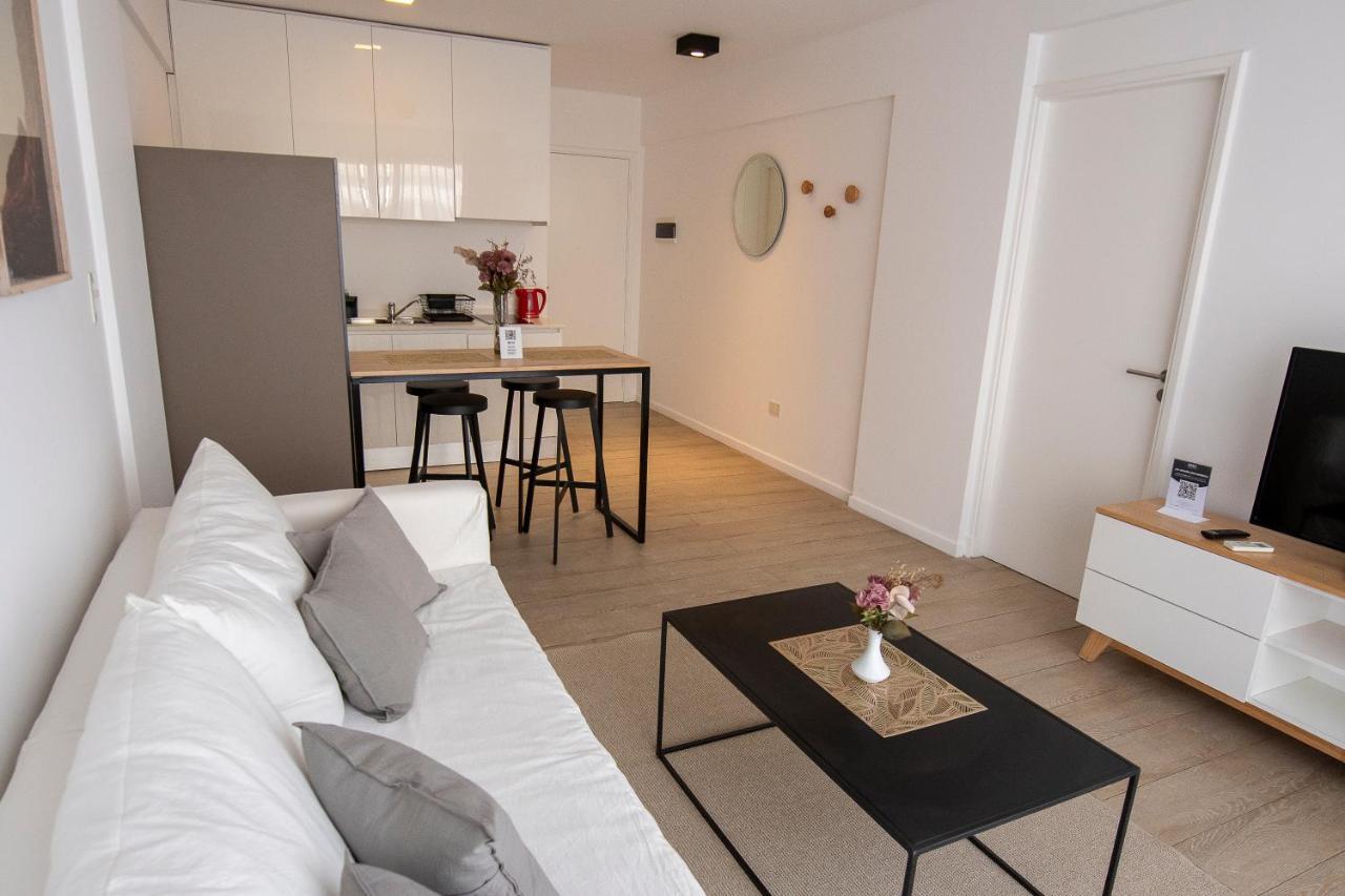 Apartment Babel Alto