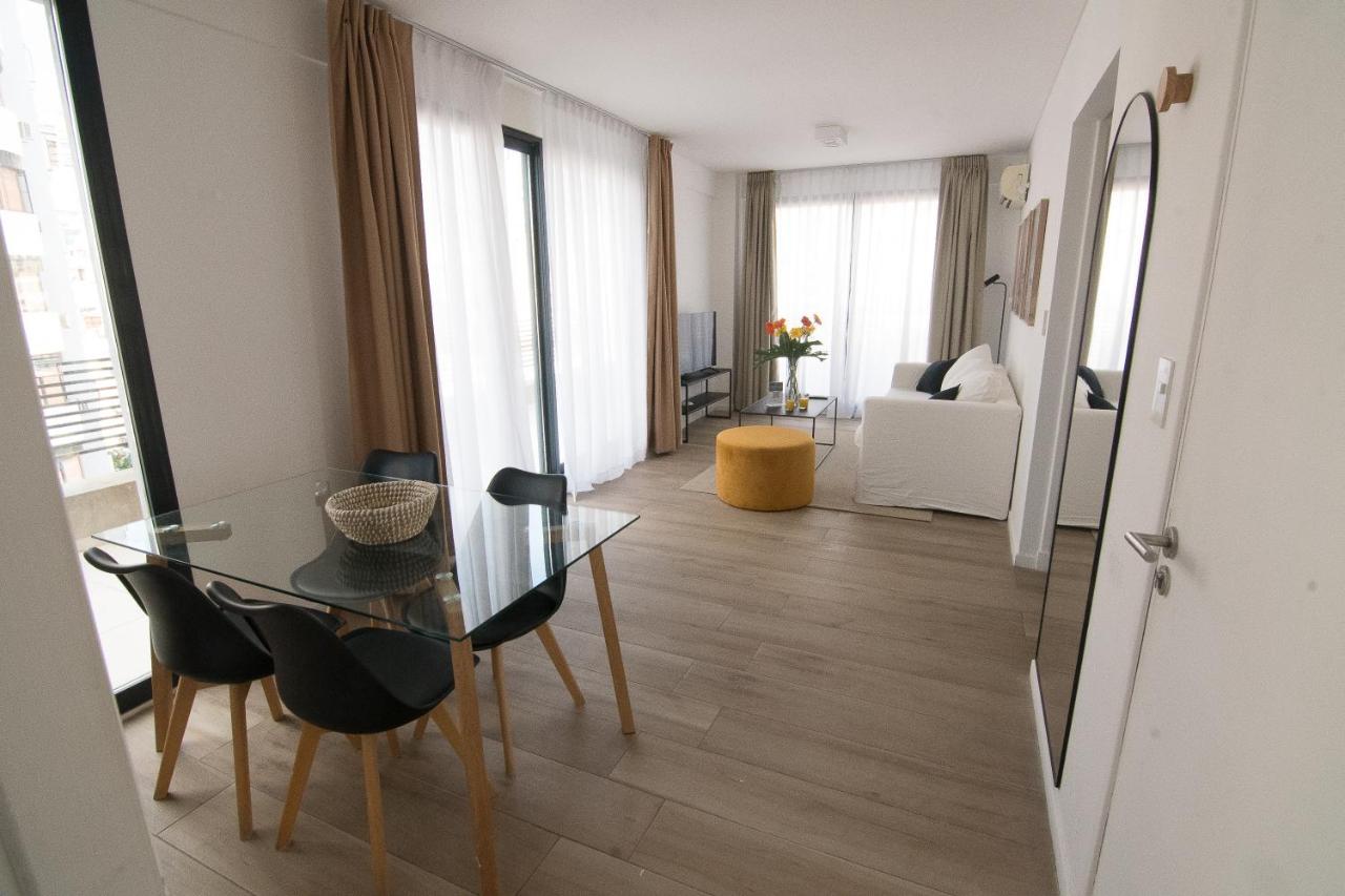 Apartment Babel Alto *