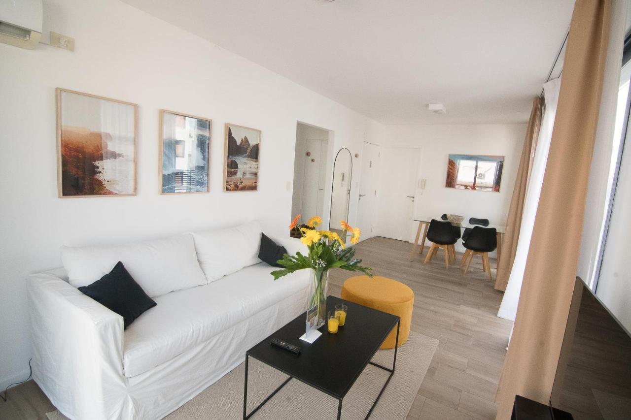 Apartment Babel Alto Buenos Aires