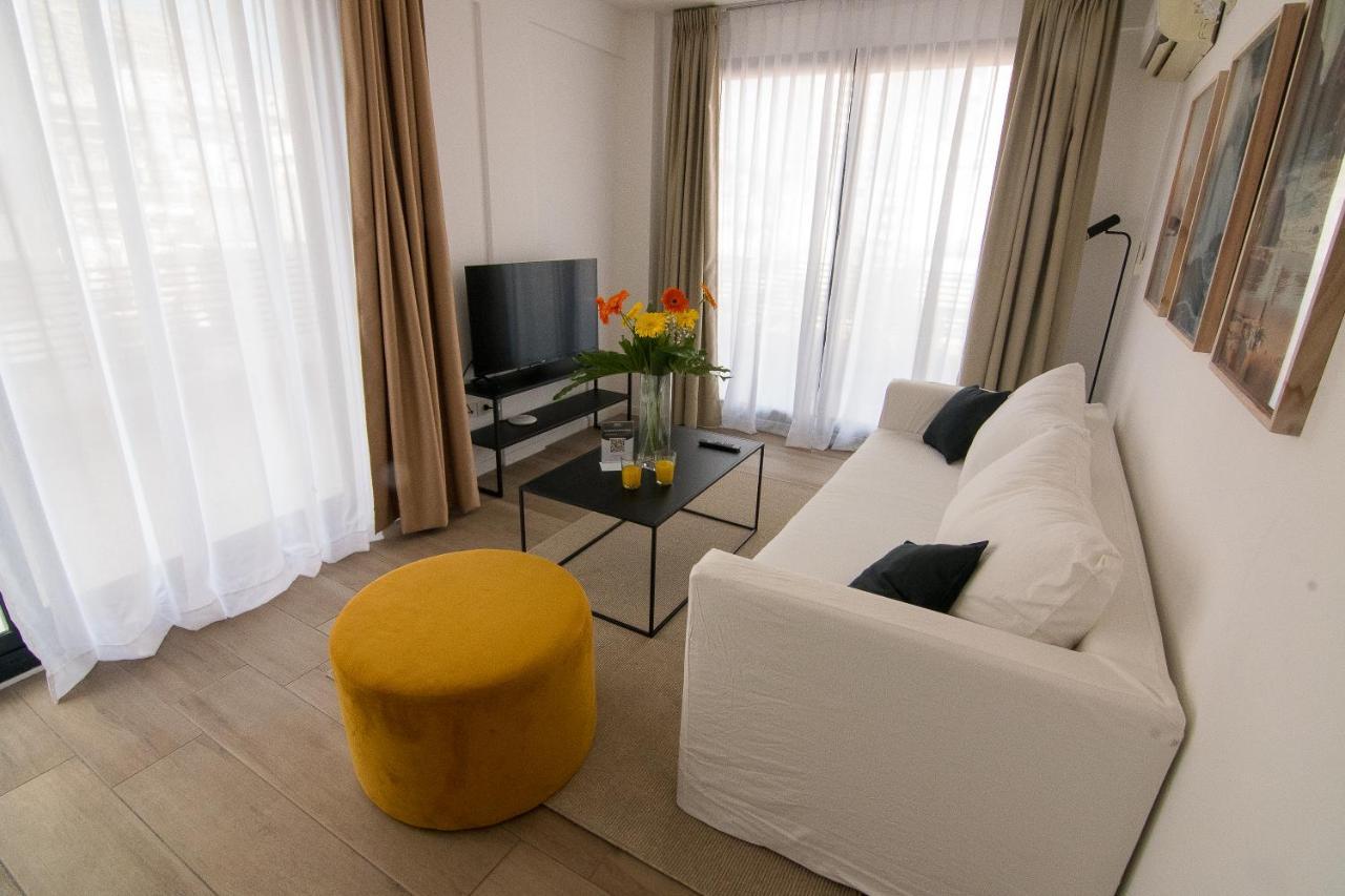 Babel Alto Apartment Buenos Aires