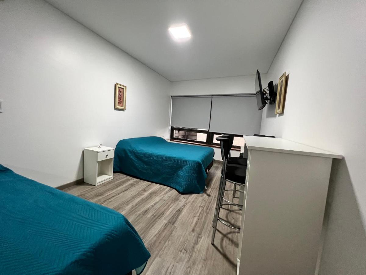 Apartment Av. Corrientes 820, Obelisco Ii *
