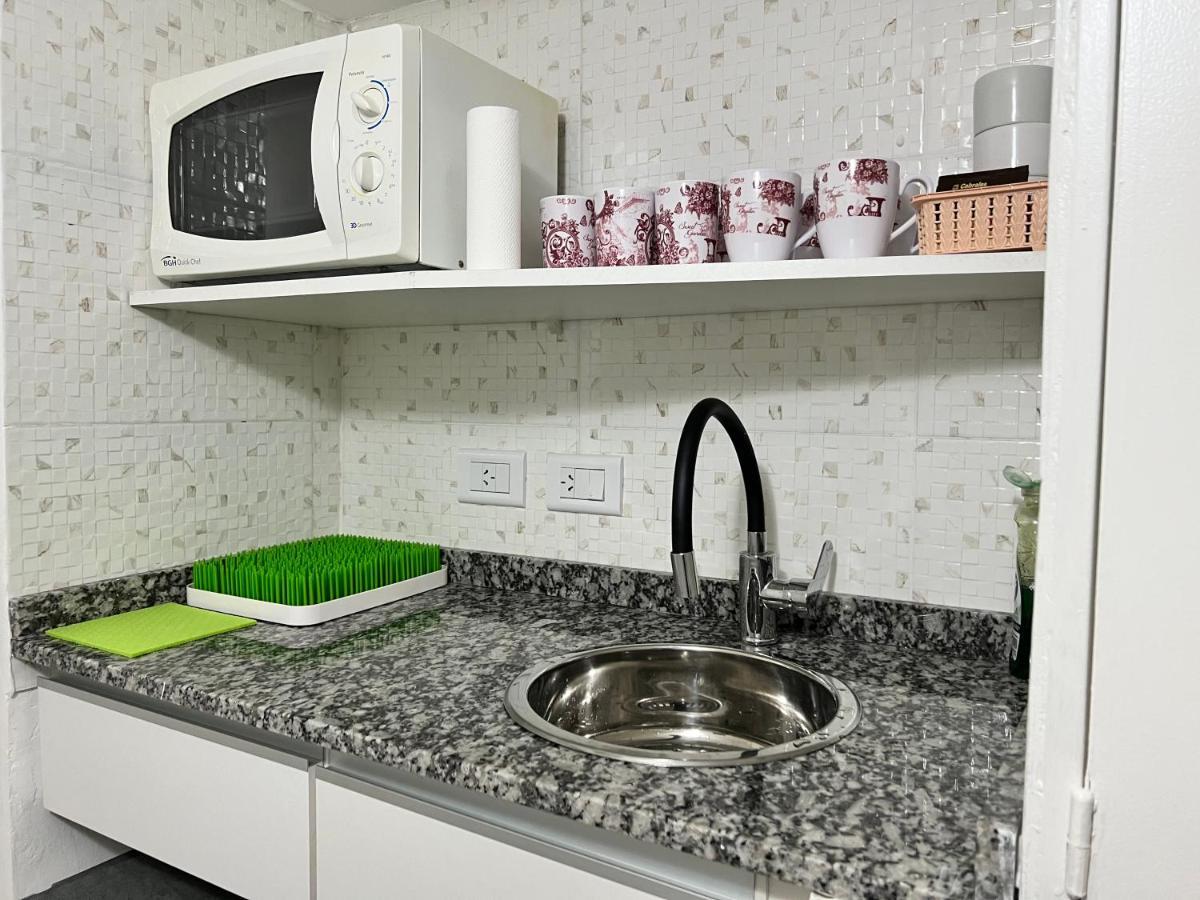 Apartment Av. Corrientes 820, Obelisco Ii