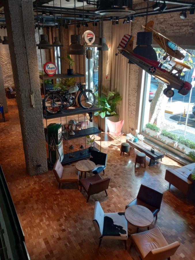 San Telmo Galerie Apartment *