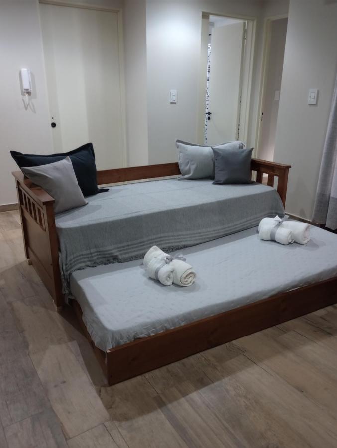 San Telmo Galerie Apartment *