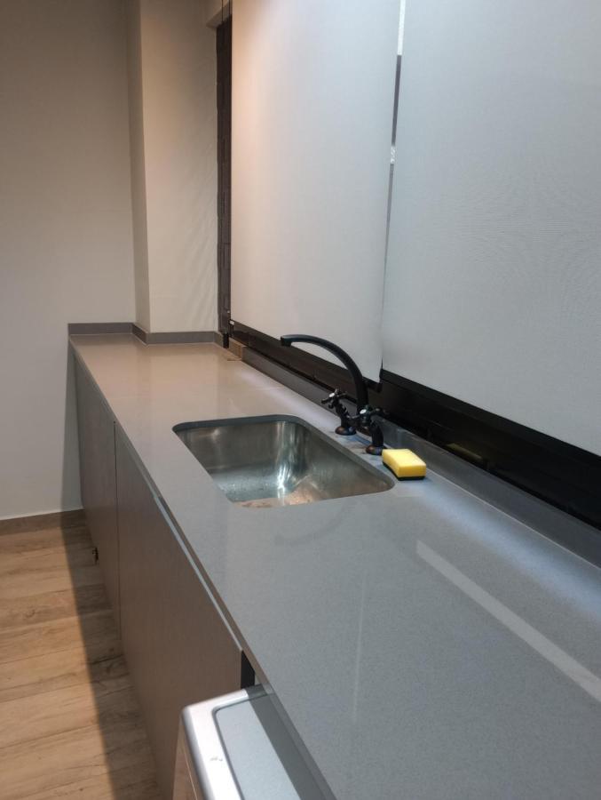 San Telmo Galerie Apartment Buenos Aires