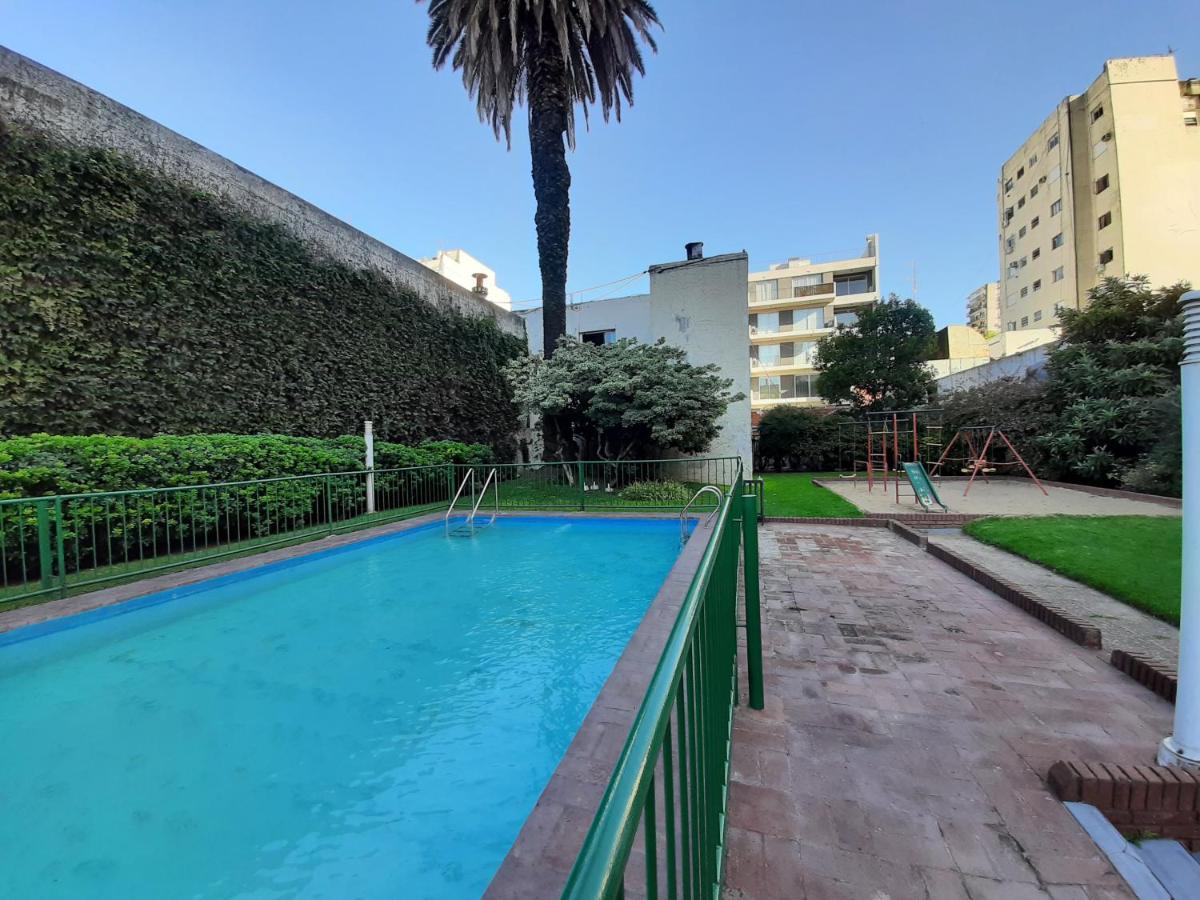 Almagro Sweet Apartment Buenos Aires