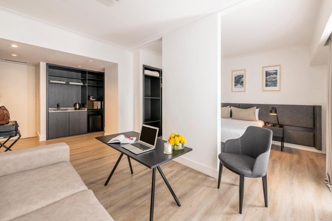 Efe & Cowork Hotel Buenos Aires