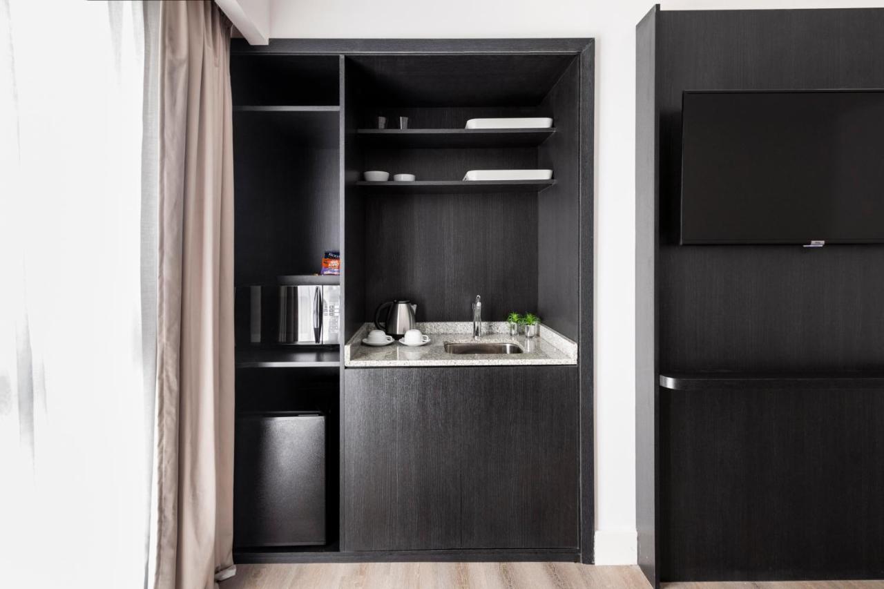 Efe & Cowork 4* Buenos Aires