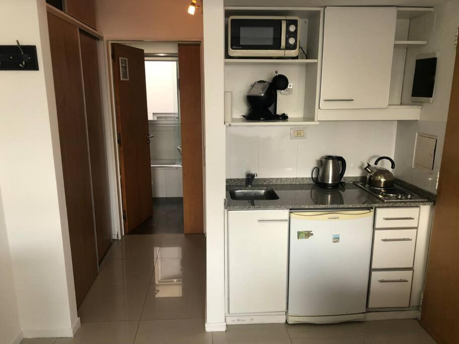 Apartment Mucha Luz En Pleno Recoleta