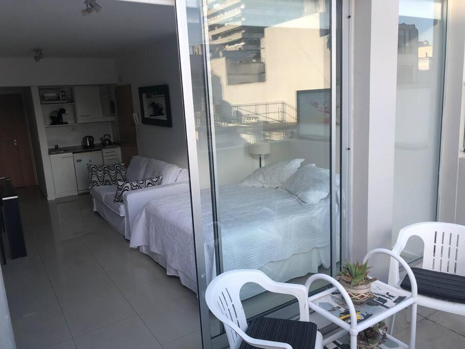 Apartment Mucha Luz En Pleno Recoleta Buenos Aires