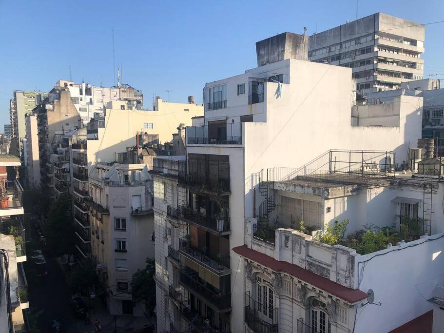Apartment Mucha Luz En Pleno Recoleta