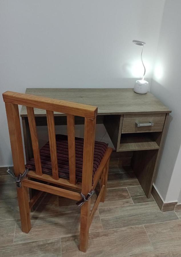 Gran Maipu Apartment