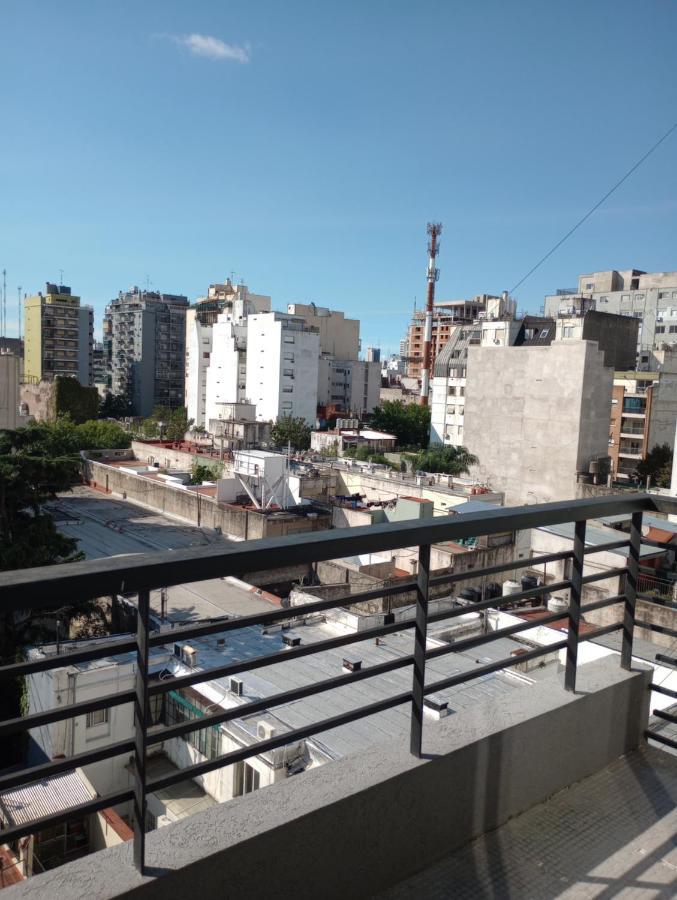 Dpto Studio En Montserrat Buenos Aires
