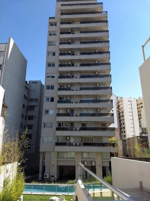 Moderno In Palermo Apartment *