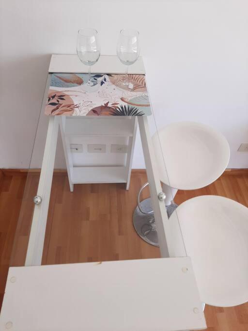 Apartment Moderno In Palermo *