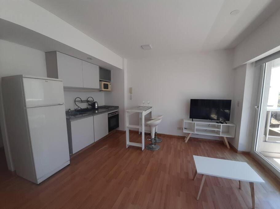 Moderno In Palermo Apartment