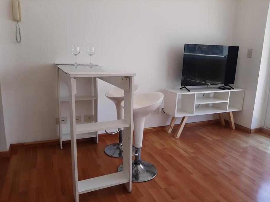 Apartment Moderno In Palermo *