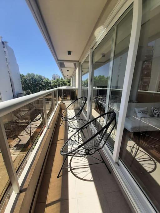 Moderno In Palermo Buenos Aires
