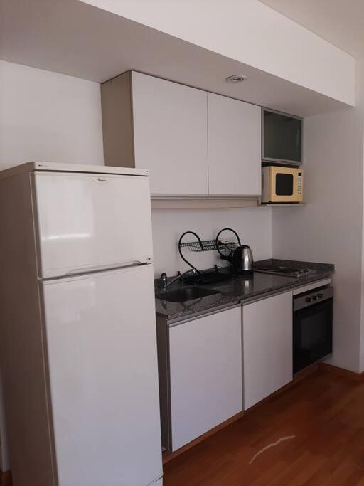 Moderno In Palermo Apartment *