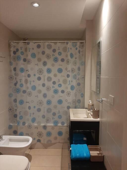 Moderno In Palermo Apartment *