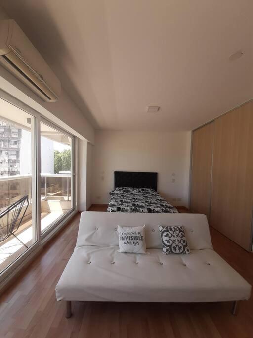 Apartment Moderno In Palermo Buenos Aires