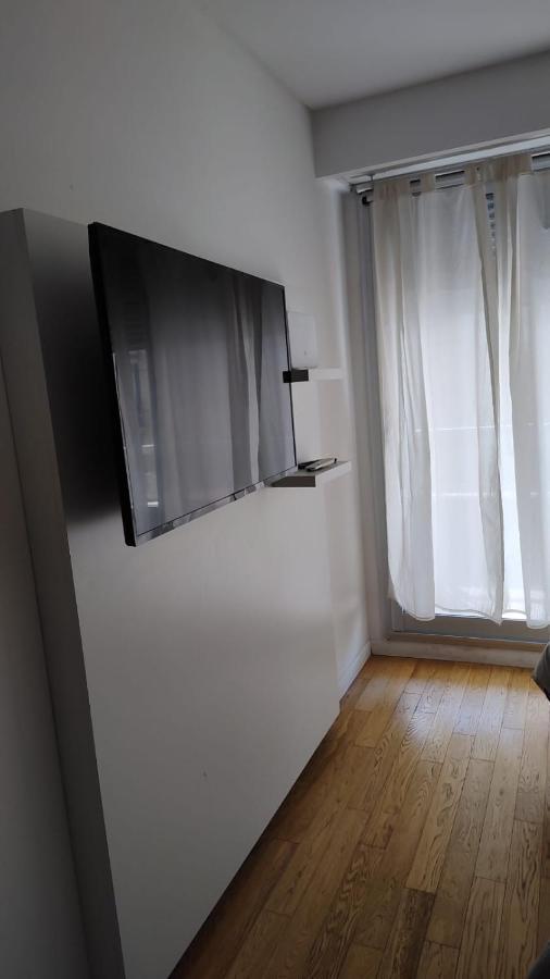 Las Canitas Studio Full Amenities, Seguridad * Buenos Aires