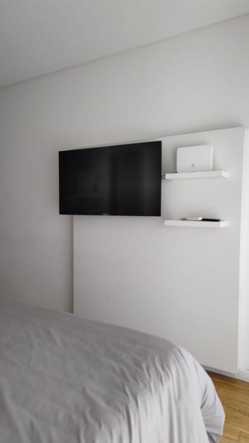 Apartment Las Canitas Studio Full Amenities, Seguridad