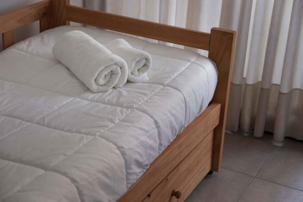 Apartment Luminous Apt/ 4ppl/ Palermo Soho Buenos Aires