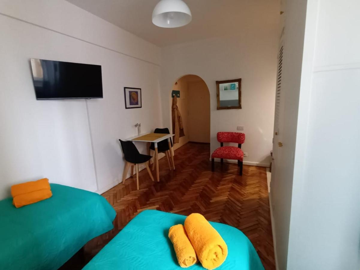Bookingrent Palermo1 Apartment