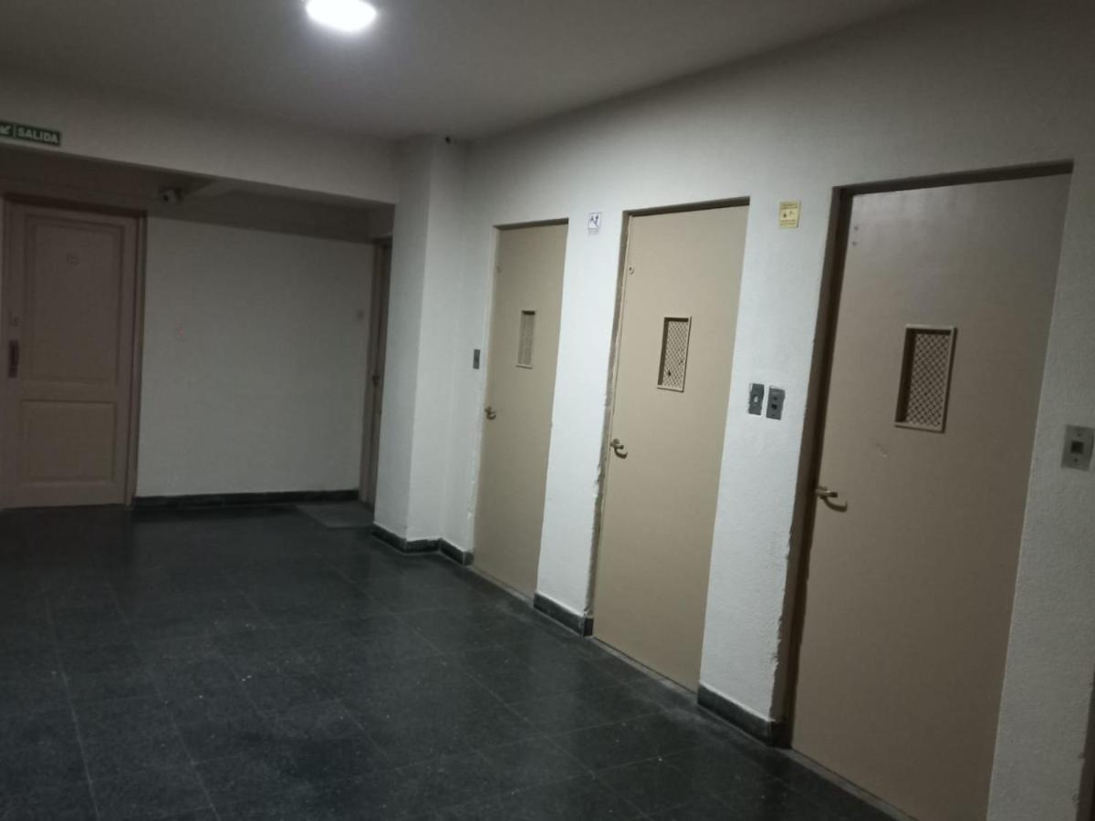 Edificio *