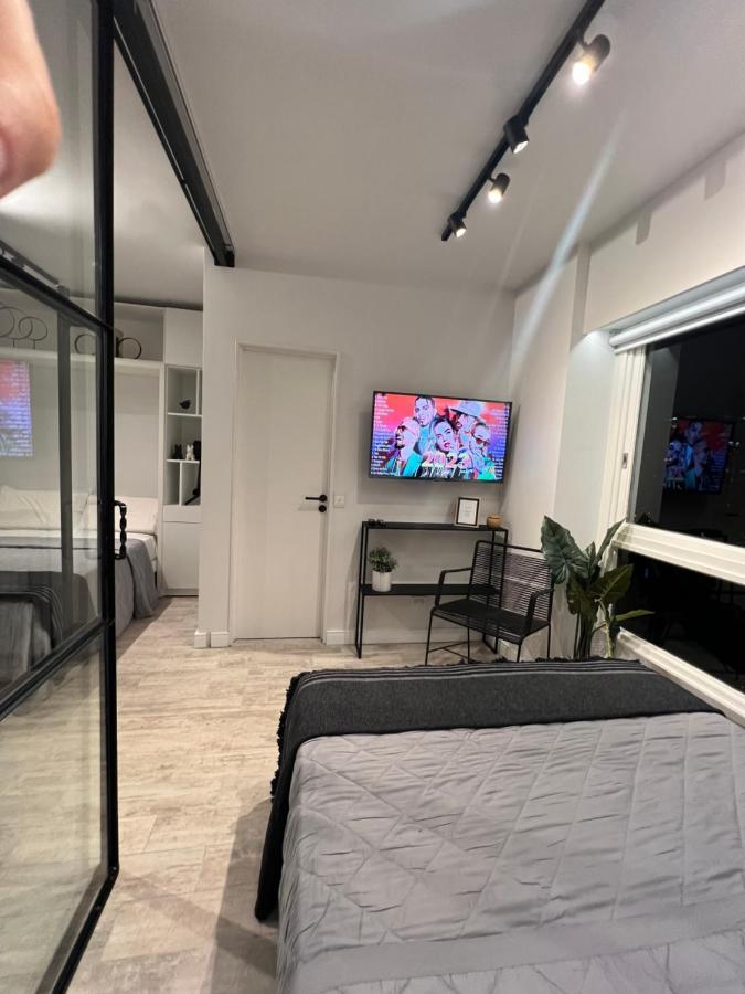 Apartment Viamonte Sky Buenos Aires