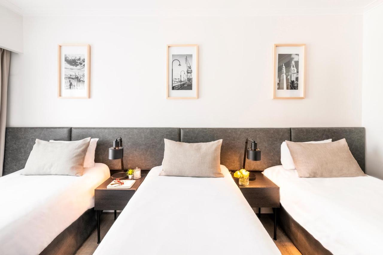 Efe & Cowork Hotel